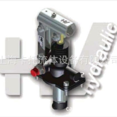 CATO液压手动泵|PM6es|PM12es|PM25es|PM45es|PM手摇泵|HV手摇泵