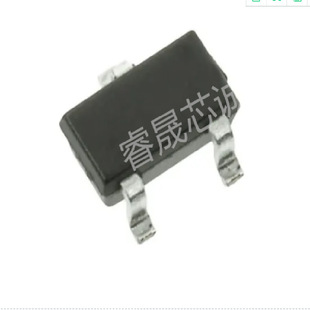 1SS393 small signal superimposed diode current MHz 100mA 45V SOT-346 (SC-59)