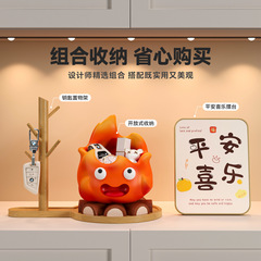 新築祝い、薪、小炭、玄関鍵収納、玄関飾り棚、トレイ飾り、新築祝い