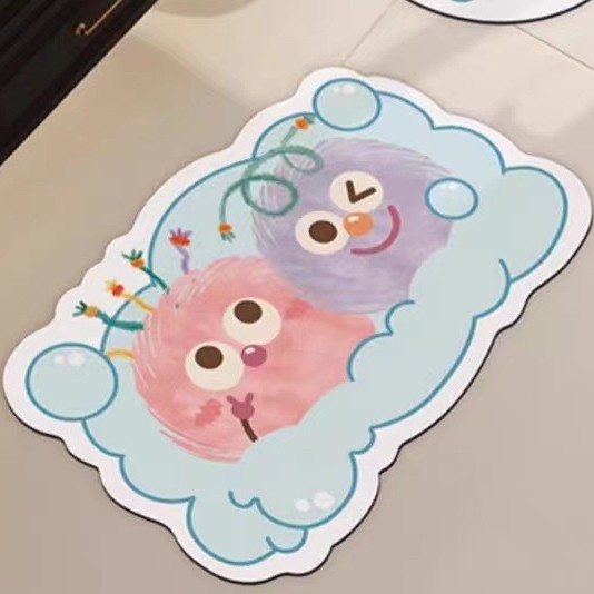 외계인 헤어볼