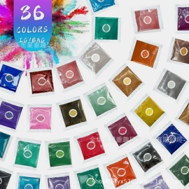 金葱粉;饰品配件;散珠/串珠