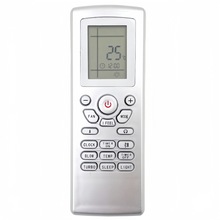 YT1F适用于GREE SHARP Mcquay Tadiran Aermec Trane空调遥控器