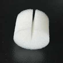 种植水培棉水定植海绵 阳台无土种植栽培育苗海绵