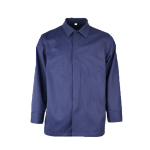 Oasis Anti-Melt Metal Splash Protection Suit, Inherently Flame-Retardant Split Workwear, Welder Protective Clothing