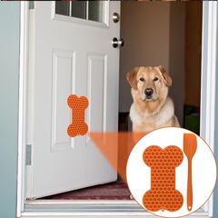 ペット用品 ペットなめるマット 犬用スローフードマット シリコーンクロスボーダー