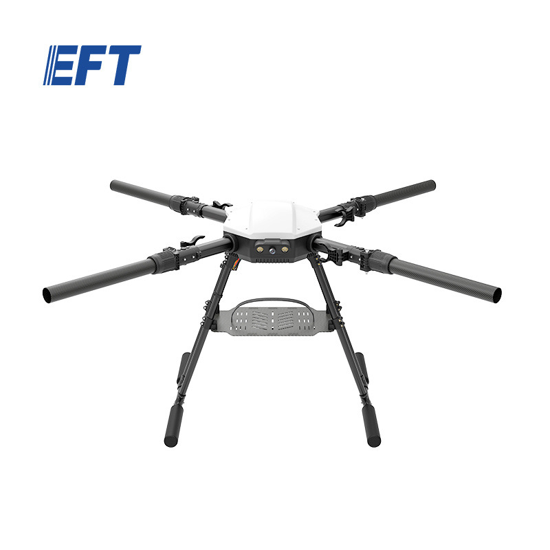 Рама EFT E420P белая, разъем QS9L