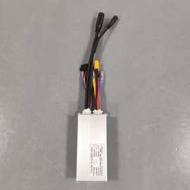 山地车电动车控制器自行车控制器500W控制器750W控制器1500W控制