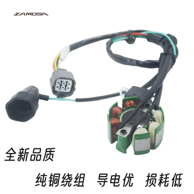 21003-0015 Is Suitable for Power supply, ignition system accessories