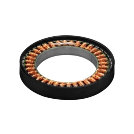 伺服电机;微型电动机;电动机配件