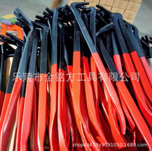 工厂直销撬棍 起钉器 石工凿 簪子 冷凿 等五金工具