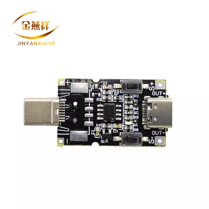 Модуль, материнская плата, блок питания 3V, 9V, 12V, 20V