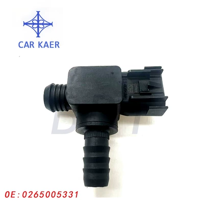 0265005331 13581083 Chevrolet əyləc köməkçi vakuum sensoru üçün uyğundur