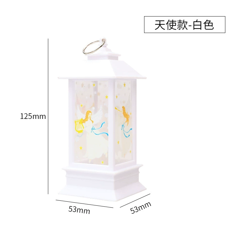 (Cross-border trading), Christmas candle, LED table table lamp