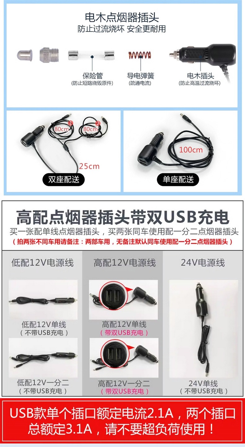Summer Car Ventilation Seat Cushion, Cooling Seat Pad, Air Blowing, Breathable, Heat Dissipation, Cooling Pad, Backrest with Fan, Ventilation and Massage
