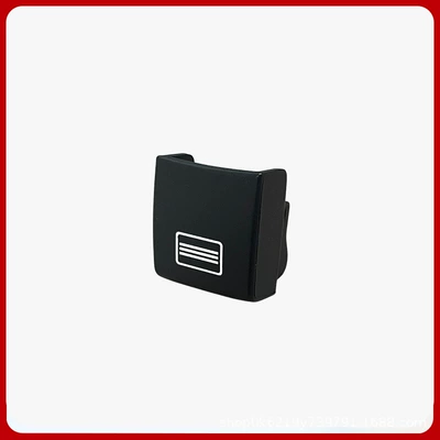 Mercedes-Benz A180L B200 Gla260: Sunroof and accessories