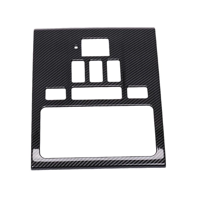 Frame Modification Interior Reading Light — Light frame