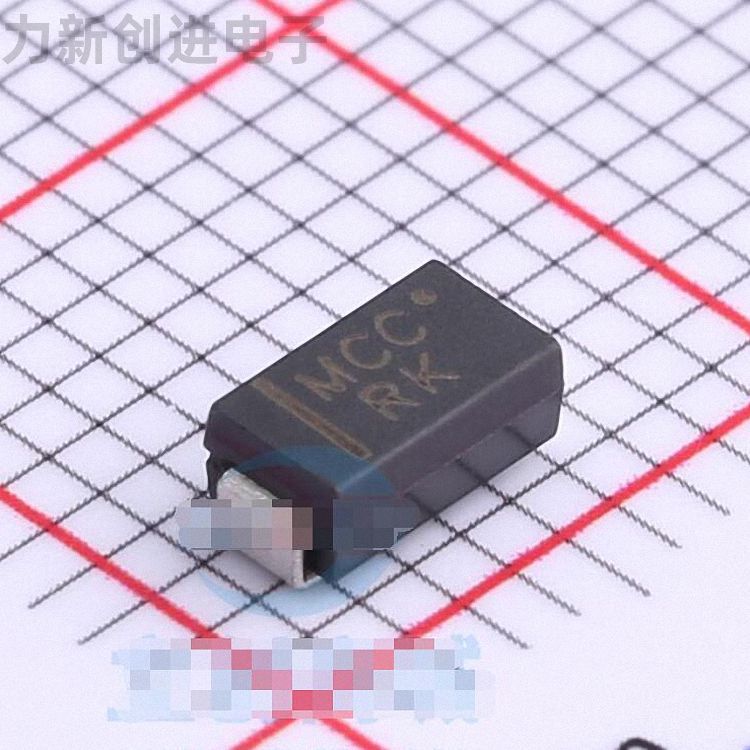 SMAJ60A-TP 规格 SMA 二极管 现货供应