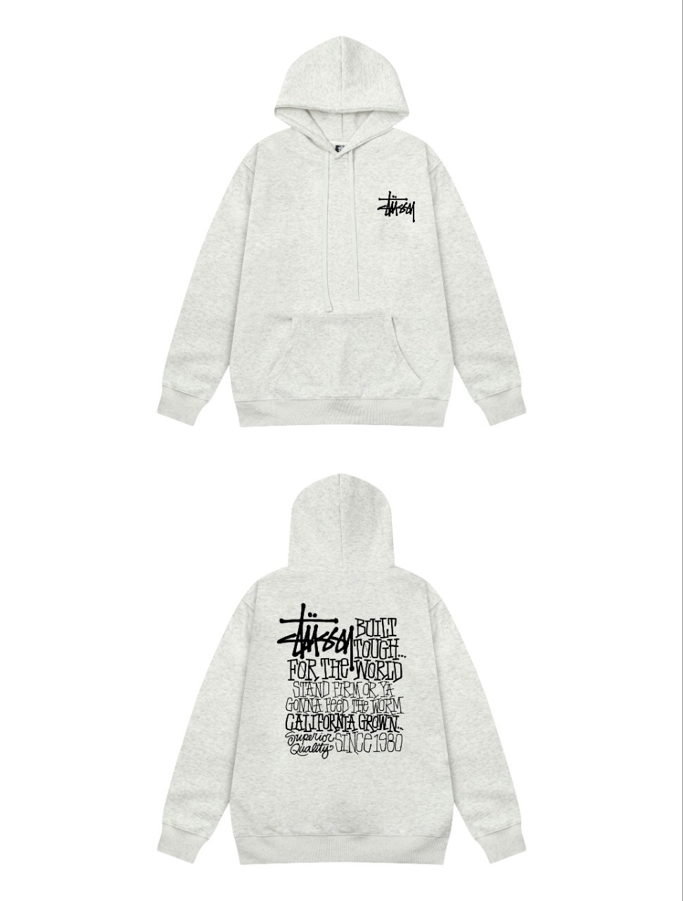 268 라이트 그레이