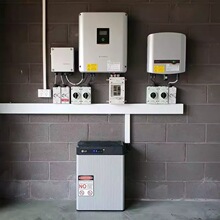 Sungrow 110kw SG110CX-P2-CN String Inverter Price 3 Three Ph