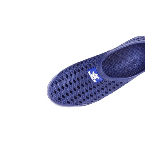 Sand Beach Hole Shoes Parent-child Hollow Breathable Creek Shoes Leisure Trendy Summer Slides Men's Sandals