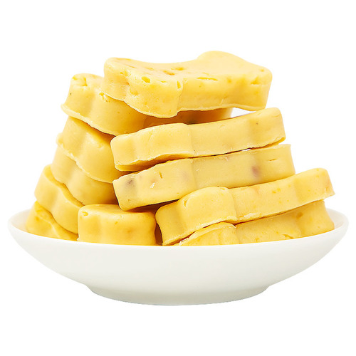 Crazy Puppy Snacks Cheese Milk Bone Pet Reward Biscuits Teddy Puppy Small Dog Teeth Cleaner Dog Molar Stick