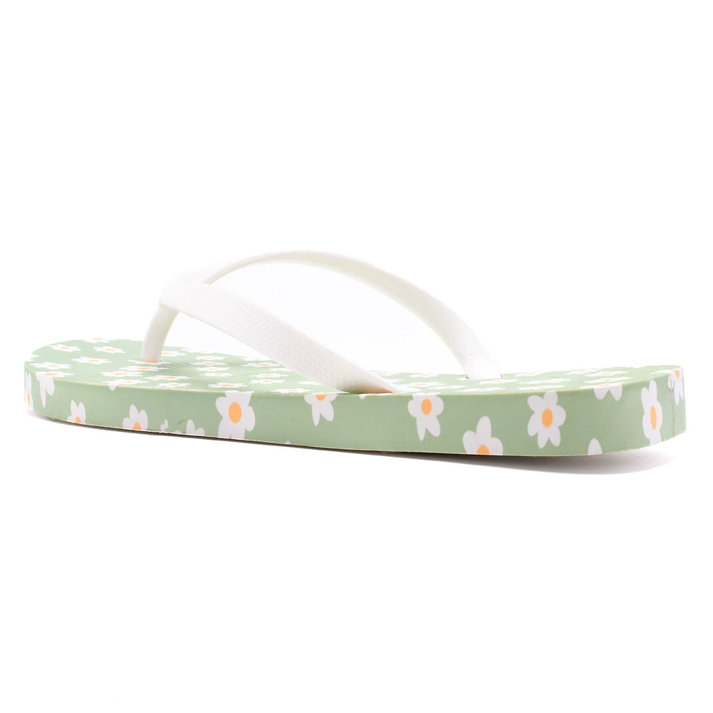 (Cross-border trading), flip flops, beach slippers PVC