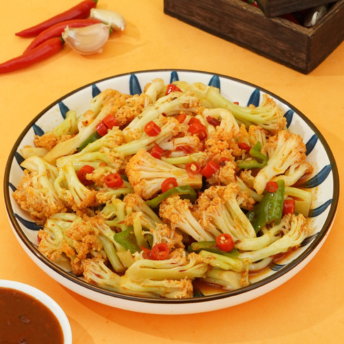 Taste people's stir-fry sauce 35g stir-fry sauce package stir-fried beef twice-cooked pork home-style stir-fry sauce wholesale