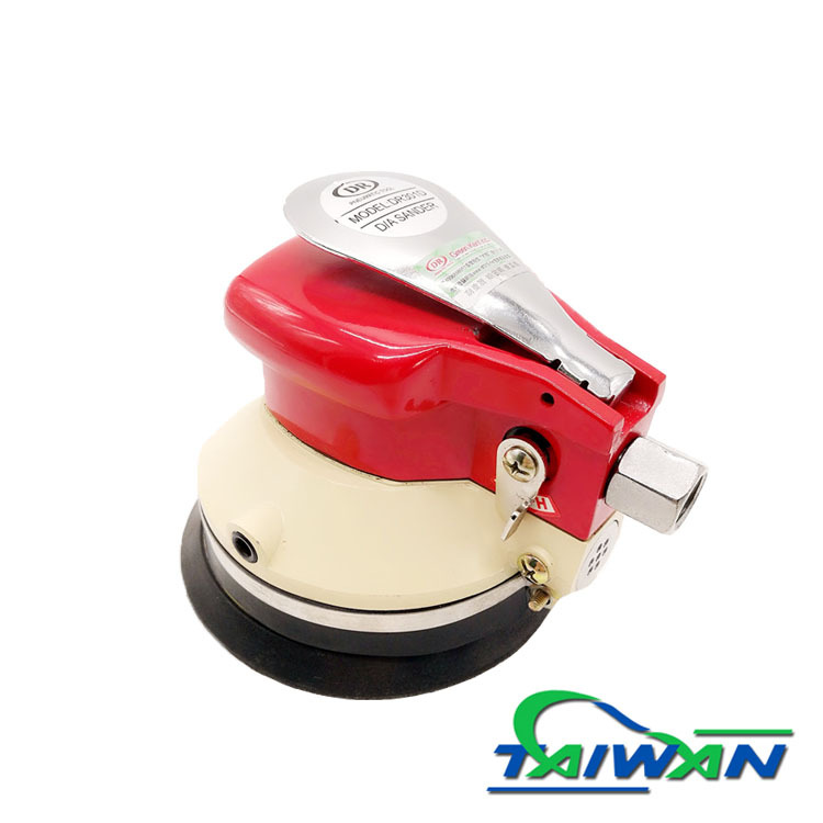 台湾博士DR-301气动双轨道式研磨机/气动打磨机/气动抛光机