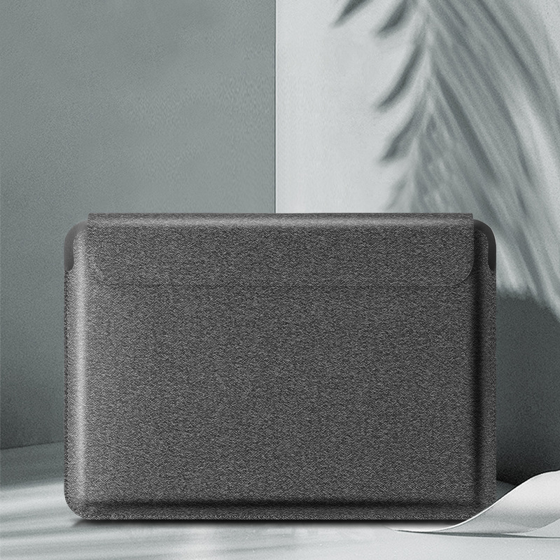 Suitable for Lenovo Yoga Pad Pro 13-inch tablet leather case YT-K606F computer bag protective case