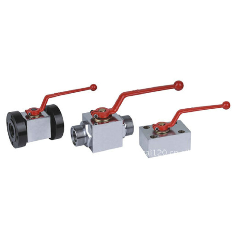 CJZQ系列船用球型截止阀