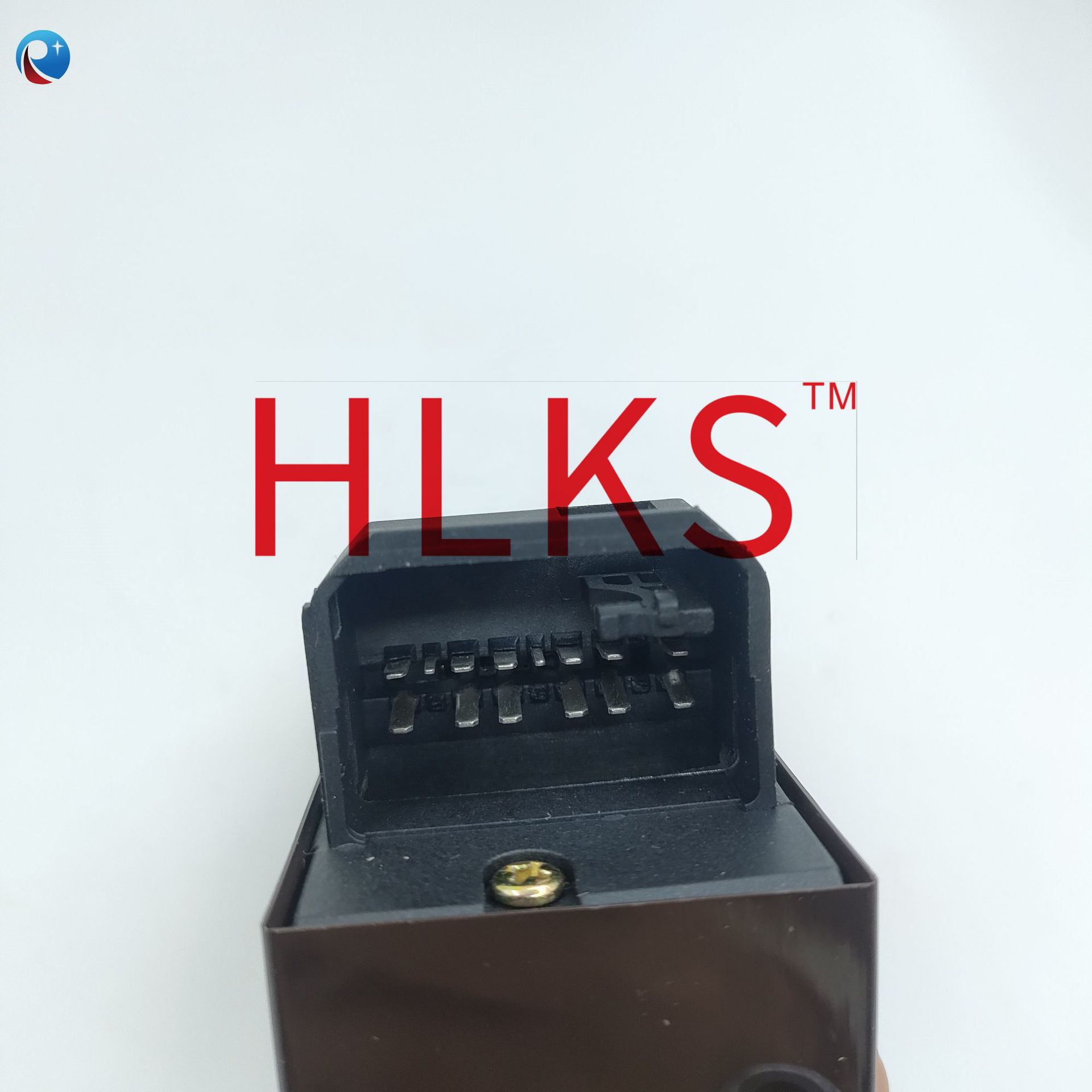 84820 - 0k020 para Toyota Herrax elevador de interruptor de elevación de vidrio de puerta delantera izquierda vigo image 3
