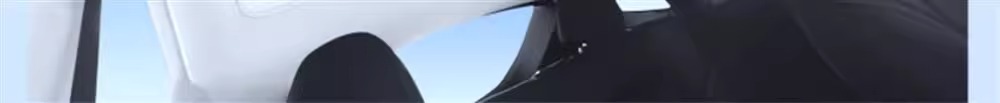 Suitable for Porsche Taycan Sunroof Sunshade Canopy Ice Crystal Radiant Sun Protection Sunshade