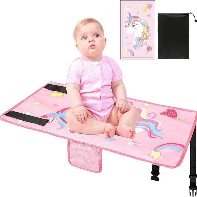 Новая кровать-самолет для малышей от Amazon, удлинитель детского сиденья для самолета, портативные предметы первой необходимости для полетов с малышом