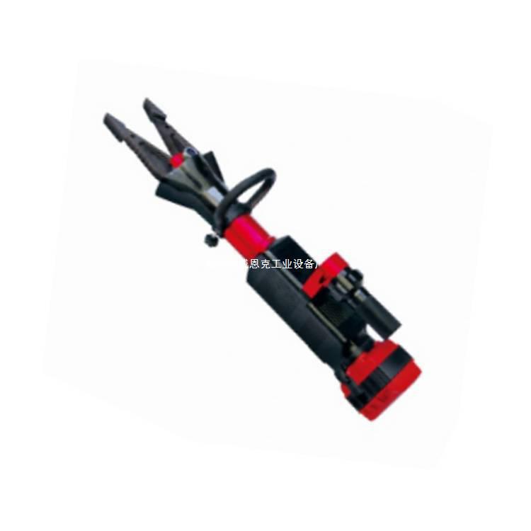 WTP S80-JK水陆两栖剪扩钳消防救援扩剪器便携式电动剪切工具