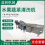 气泡水果果蔬清洗机