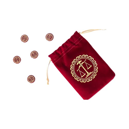 Love Letter Full English Love Letter Family Party Parent-child Game Card Couple Strategy Game Card