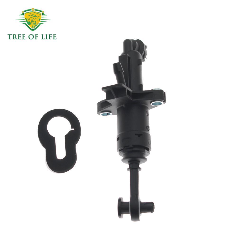 2QB - 721 - 405C para Volkswagen T-cross T-cross Nivus nuevo embrague maestro