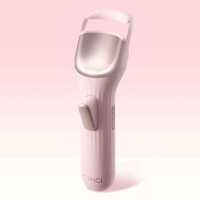 ro电热cenci4P电动睫毛卷翘器睫毛夹卷器加热睫毛烫电烫睫毛包邮|undefined