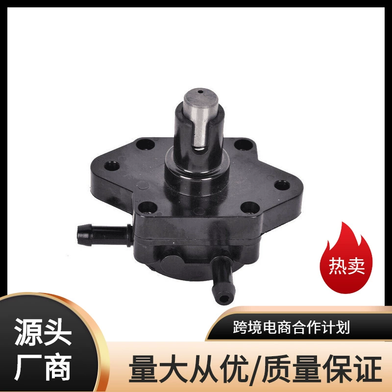 Различные модели низконапорных топливных насосов подходят для подвесных лодочных моторов Suzuki мощностью 40-140 л.с., 15100-90j11