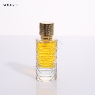 50ml�Ж|�L����ˮƿ��ƿ�ߙn�r��Perfume bottle zinc alloy cap