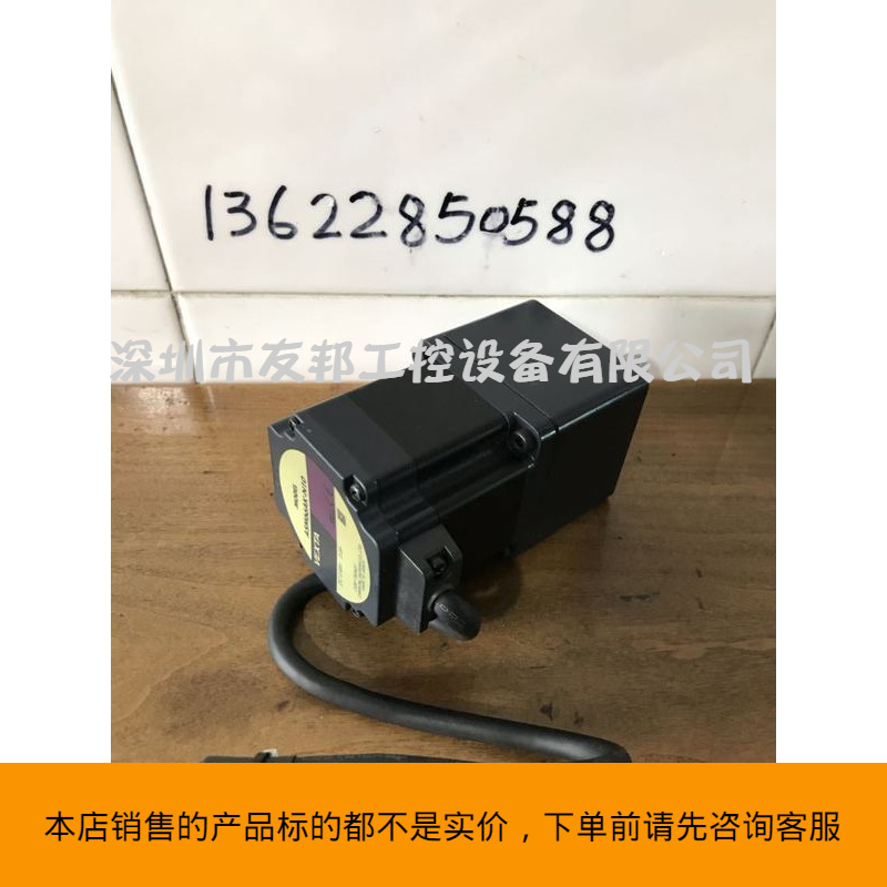 日本东方电机ASM66AK-N10闭环步进电机 VEXTA