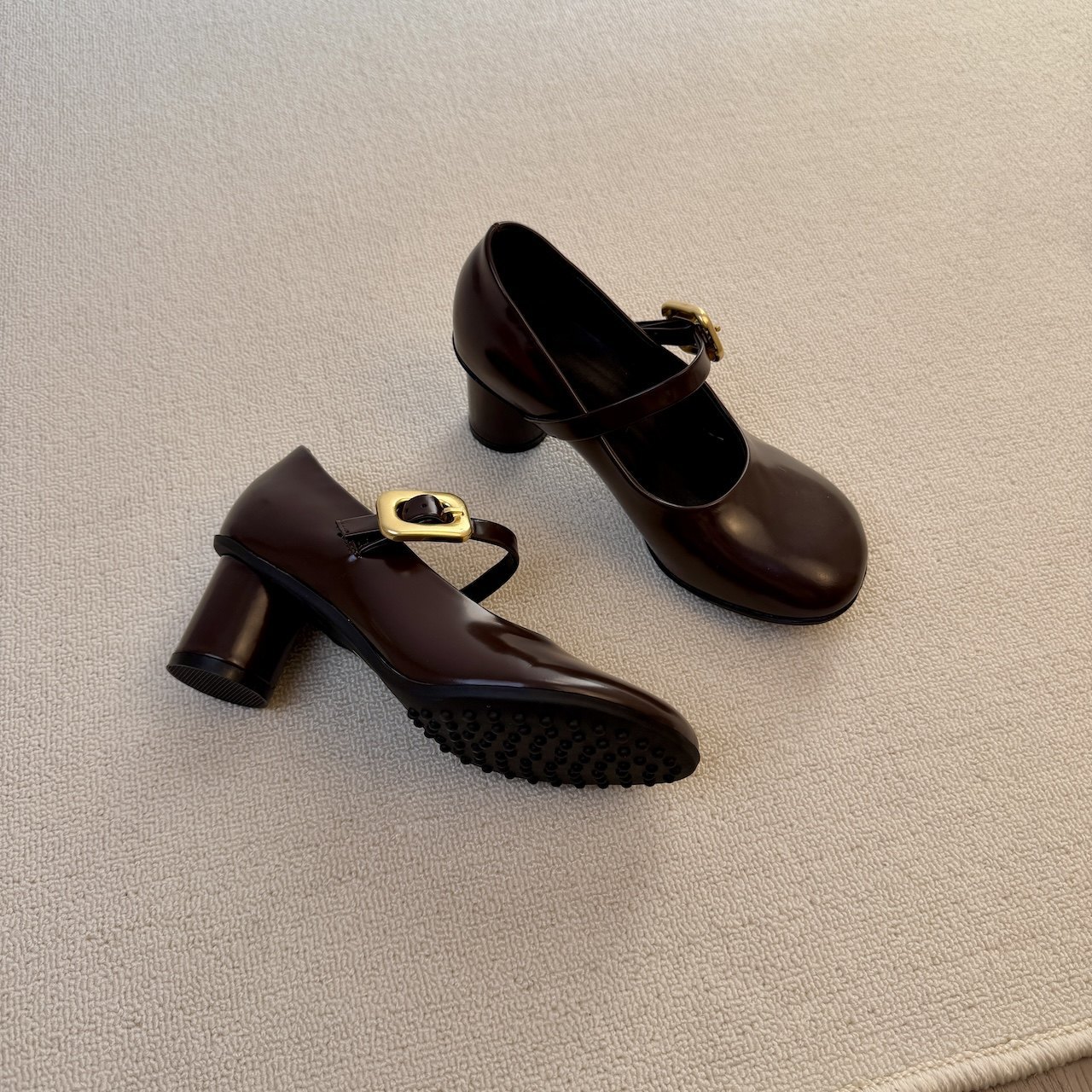 Brown 8284-2 models 5CM