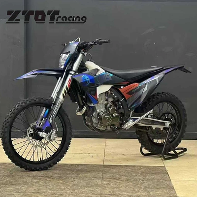 Motosikletlər KEWS/K23/YBS300 engine, a 4-stroke