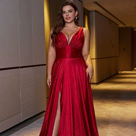 连衣裙;晚礼服;舞会礼服