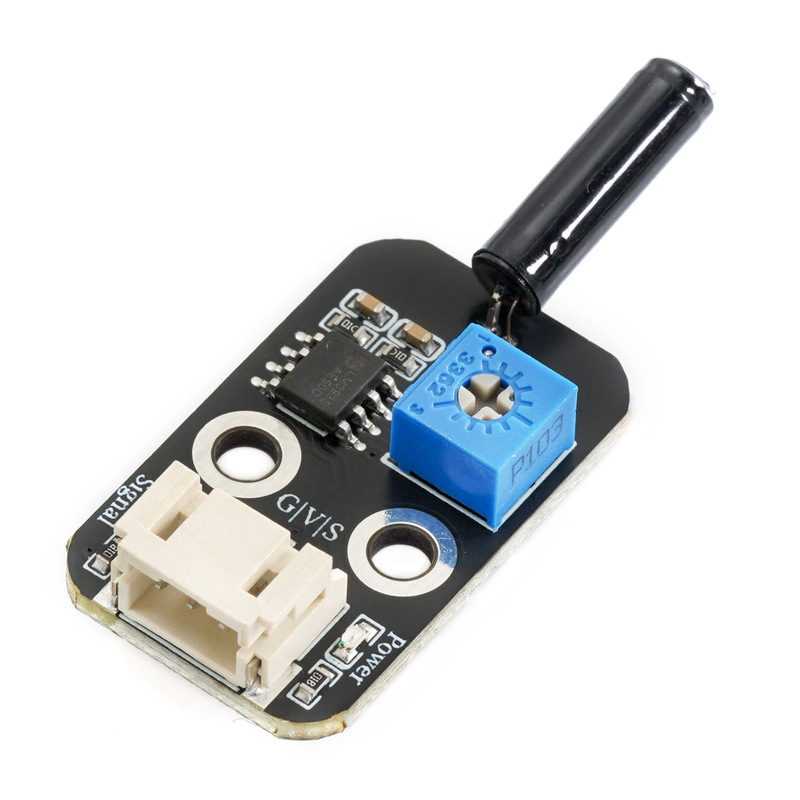 传感器模块学习套件常用传感器模块资料适配Mixly ESP32  Arduino|undefined