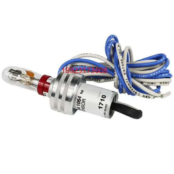 Оригинальный и подлинный детектор пламени Honeywell C7035A1064, C7035A1023