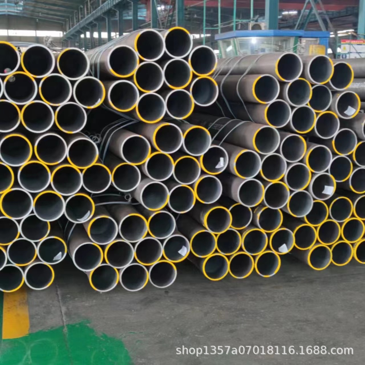 昆明3087低中压锅炉管 昭通GB5310锅炉管 红河无缝钢管 重庆厂家