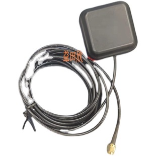 L1/l5 Dual-band GNSS High-performance High-precision Antenna Active/passive Ceramic GPS Beidou Navigation