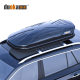 genuine goods roof trunk ultra-thin large-capacity SUV car roof trunk suitcase luggage rack centralized control