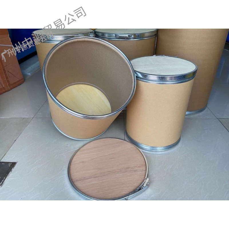 Chemical industry packing Cardboard bucket Chemical industry Cardboard bucket Cramp packing size Multipurpose Moisture-proof fibre Drum Drum